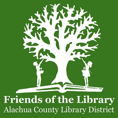 alachua friends of the library|gainesville fl library website.